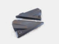 Harley Davidson Pan America 1250 1250S Front Pair Neck Cover Fairing Cowlings - C3 Cycle