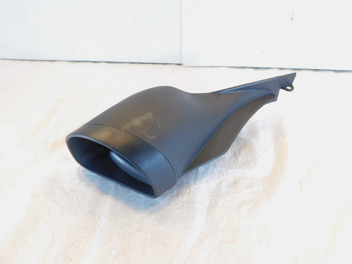 2009-2010 Buell XB XB9 & XB12 Lightning Front Left Air Intake Duct Fairing Cowl - C3 Cycle