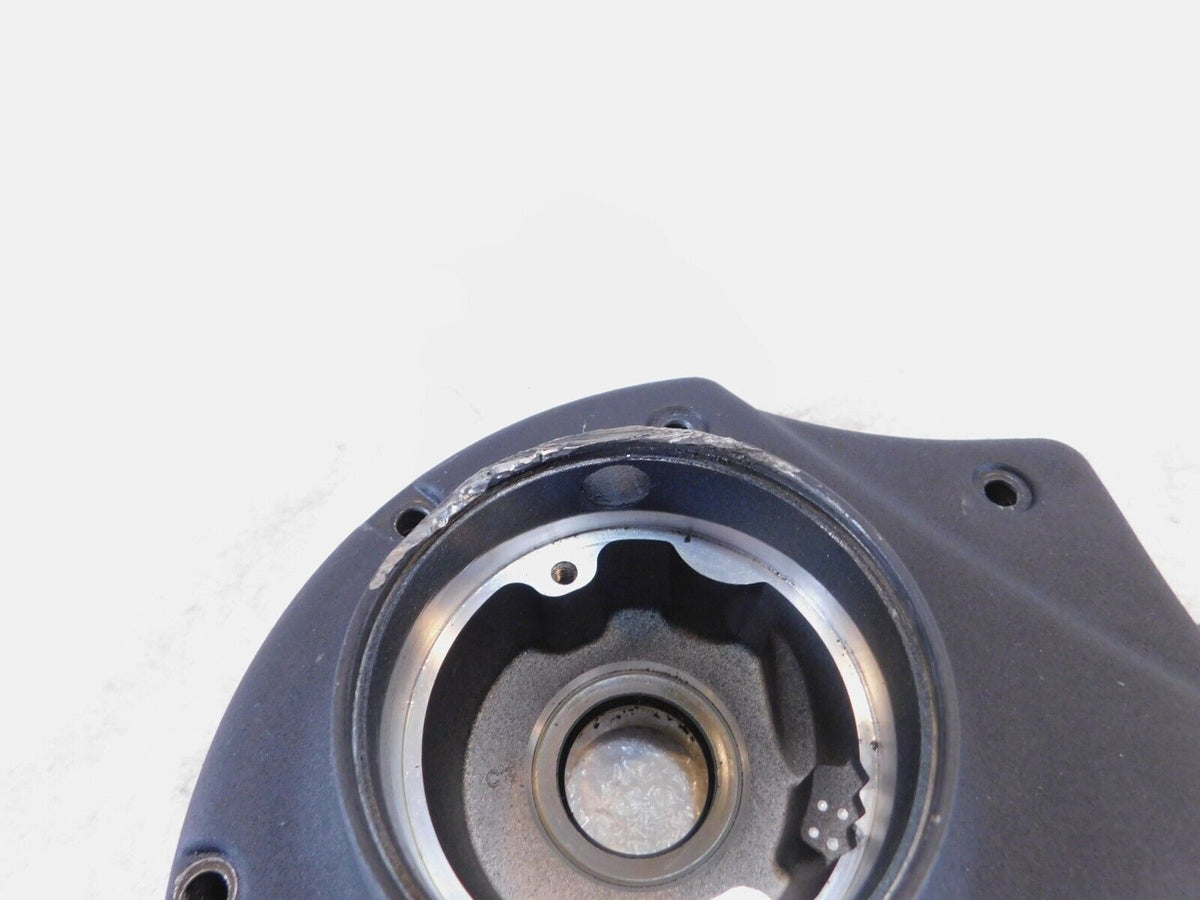Buell XB XB9 XB12 XB12R Firebolt Lightning Ulysses Outer Cam Gear Camshaft Cover - C3 Cycle