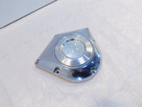 Victory V92 Kingpin Vegas & Jackpot Right Engine Chrome Camshaft Cam Gear Cover - C3 Cycle