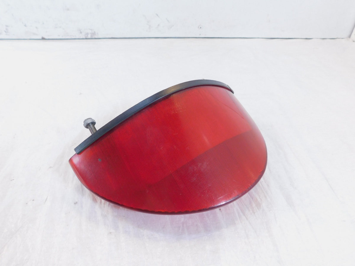 2007-2012 Triumph Tiger 1050 SE Red Rear Taillight Tail Light Brake Lamp - C3 Cycle