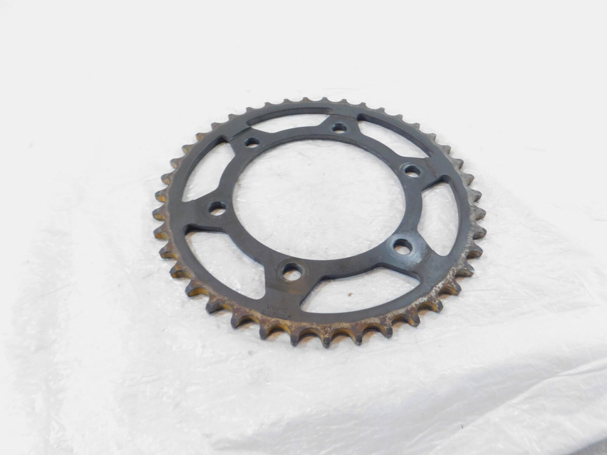 1986-1987 Kawasaki Ninja 1000 1000R ZX1000 Rear Wheel Drive Chain Gear Sprocket - C3 Cycle