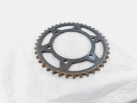 1986-1987 Kawasaki Ninja 1000 1000R ZX1000 Rear Wheel Drive Chain Gear Sprocket - C3 Cycle