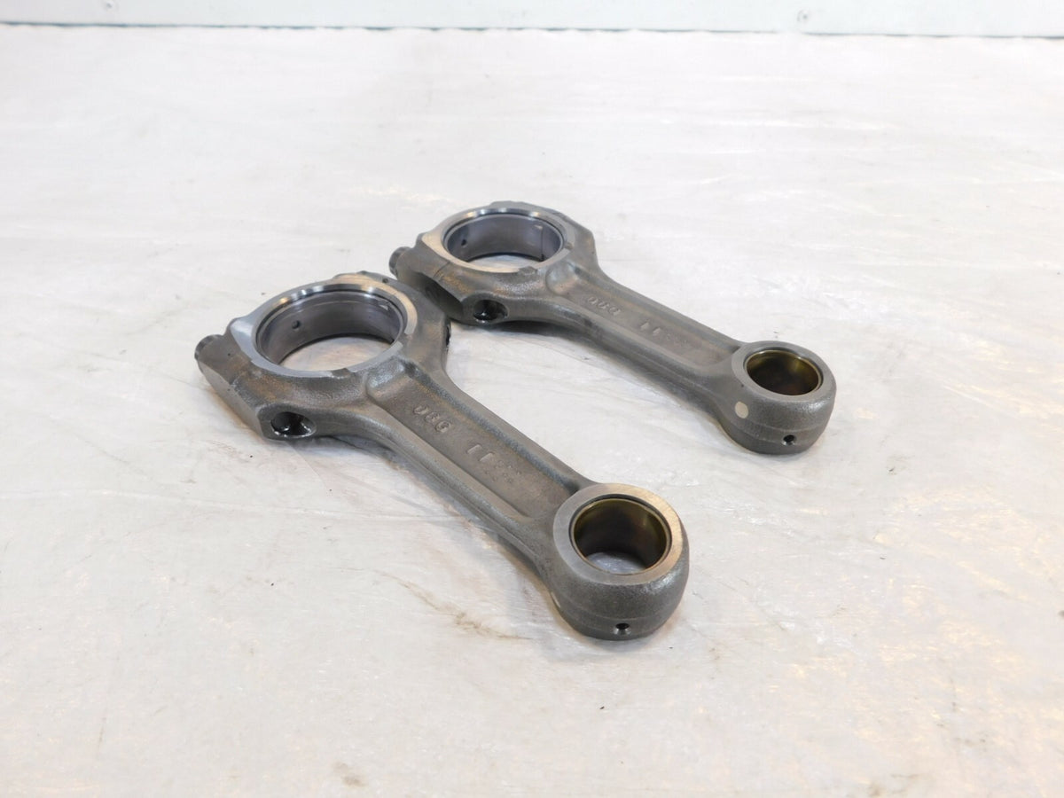 2002-2012 Suzuki V-Strom 1000 DL1000 Engine Crankshaft Piston Connecting Rods - C3 Cycle