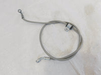 2009 09 Buell 1125 1125R 1125CR Front Clutch Master Cylinder Hose Pipe Line - C3 Cycle