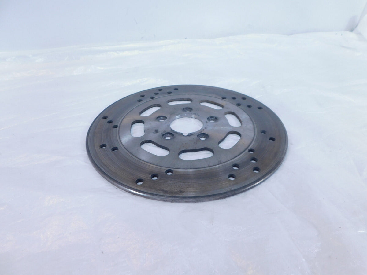 Harley Davidson Softail Dyna Sportster 883 1200 Front Brake Disc Rotor 44136-92 - C3 Cycle