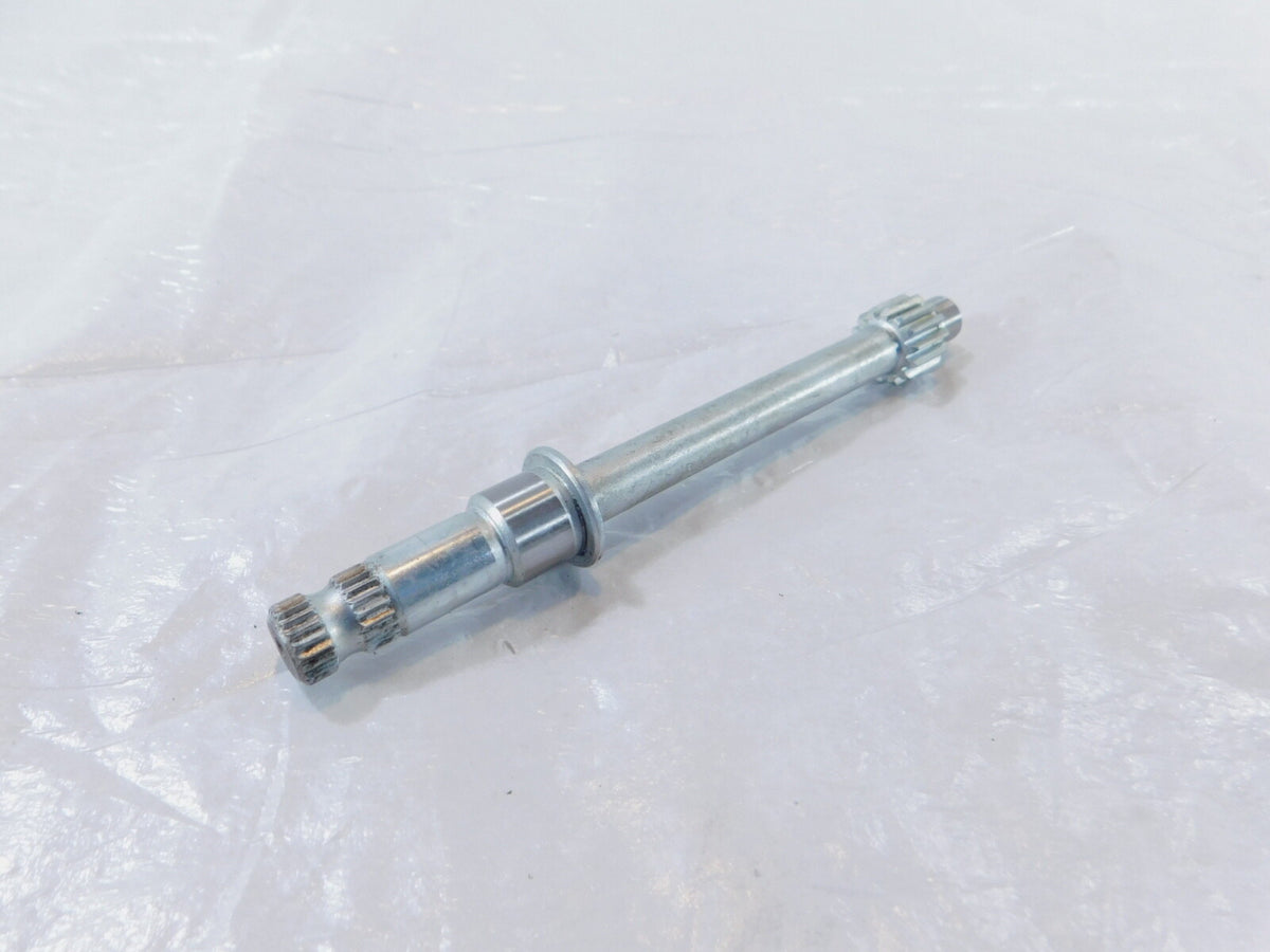 Suzuki RF600 RF600R & GSX-R750 Clutch Basket Release Rod Pinion Shaft Spindle - C3 Cycle