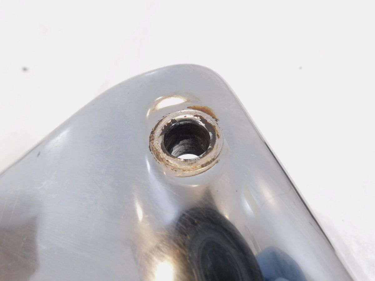 95-05 Kawasaki VN800 Vulcan 800 Classic Rear Left/Right Fender Mount Strut Cover - C3 Cycle