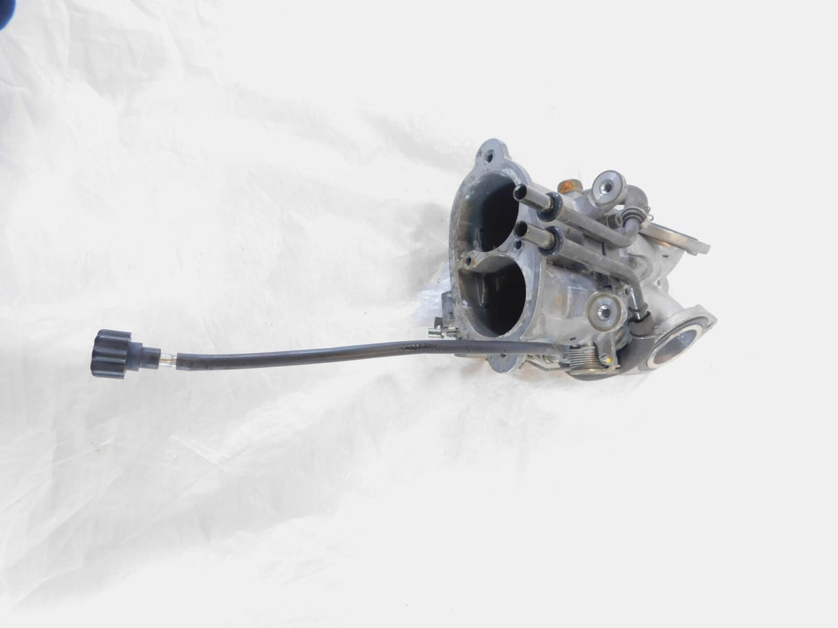 2002-08 Kawasaki Vulcan 1600 VN1500 VN1600 Mean Streak Throttle Body & Manifold - C3 Cycle
