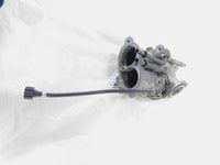 2002-08 Kawasaki Vulcan 1600 VN1500 VN1600 Mean Streak Throttle Body & Manifold - C3 Cycle