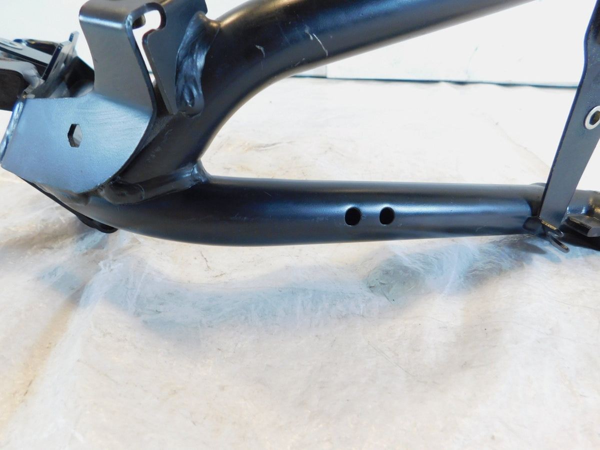 2019-2024 Can-Am Ryker 600 900 STD Rally Left Rear Fender Support Bracket Mount - C3 Cycle