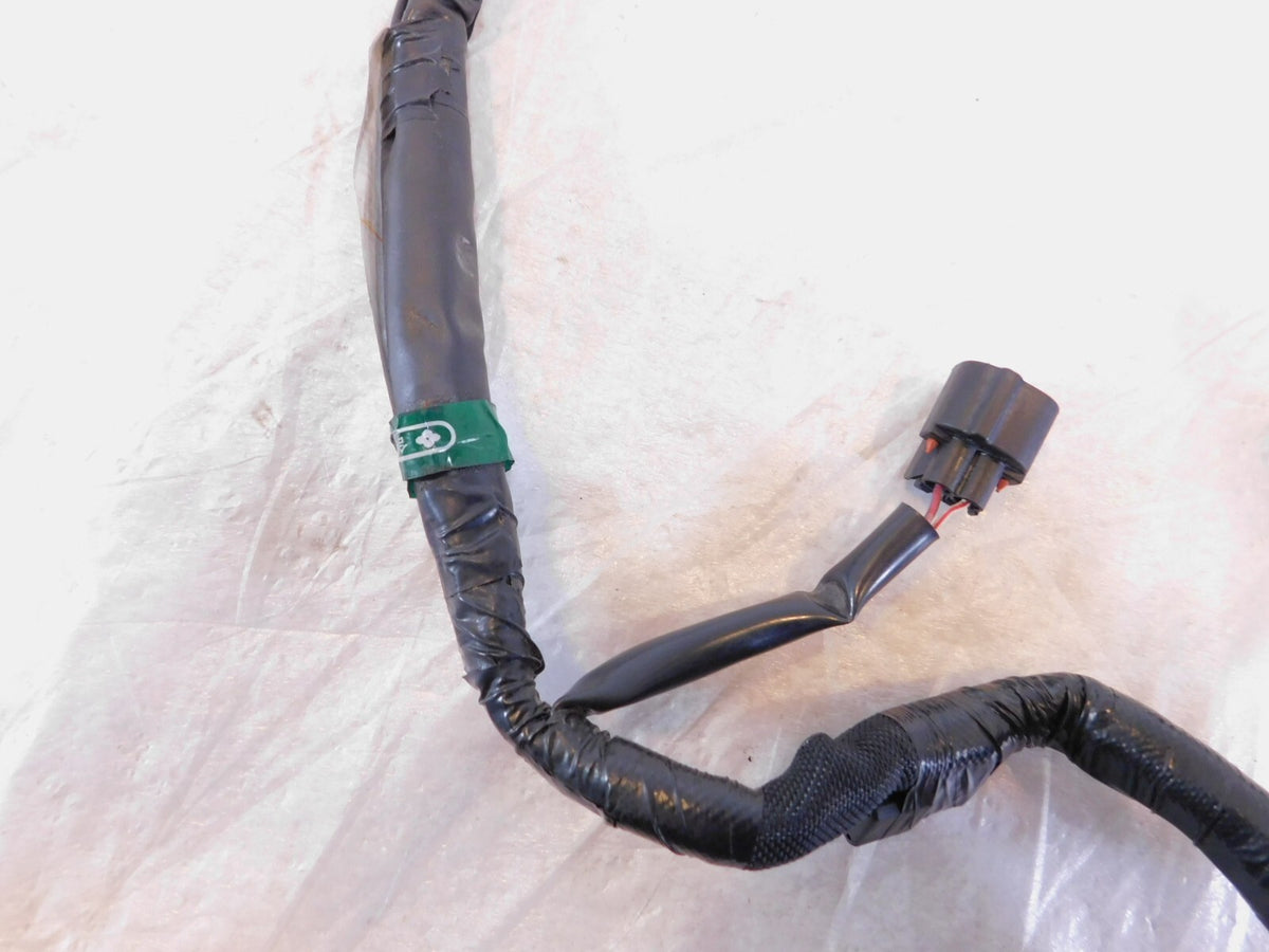 2018 2019 2020 2021 Kawasaki Ninja H2 SX SE Motor Engine Wiring Wire Sub Harness - C3 Cycle