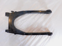 Harley Davidson Sportster XLH 883 1200 Black Rear Wheel Fork Swingarm Swing Arm - C3 Cycle