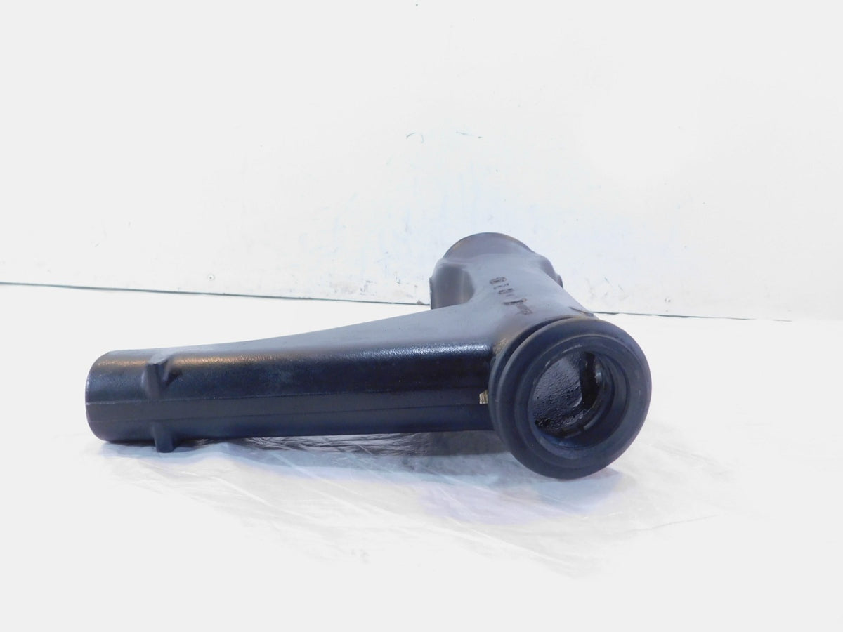 BMW K1 K100RS K1100LT K1100RS Black Rear Wheel Suspension Swingarm Swing Arm - C3 Cycle