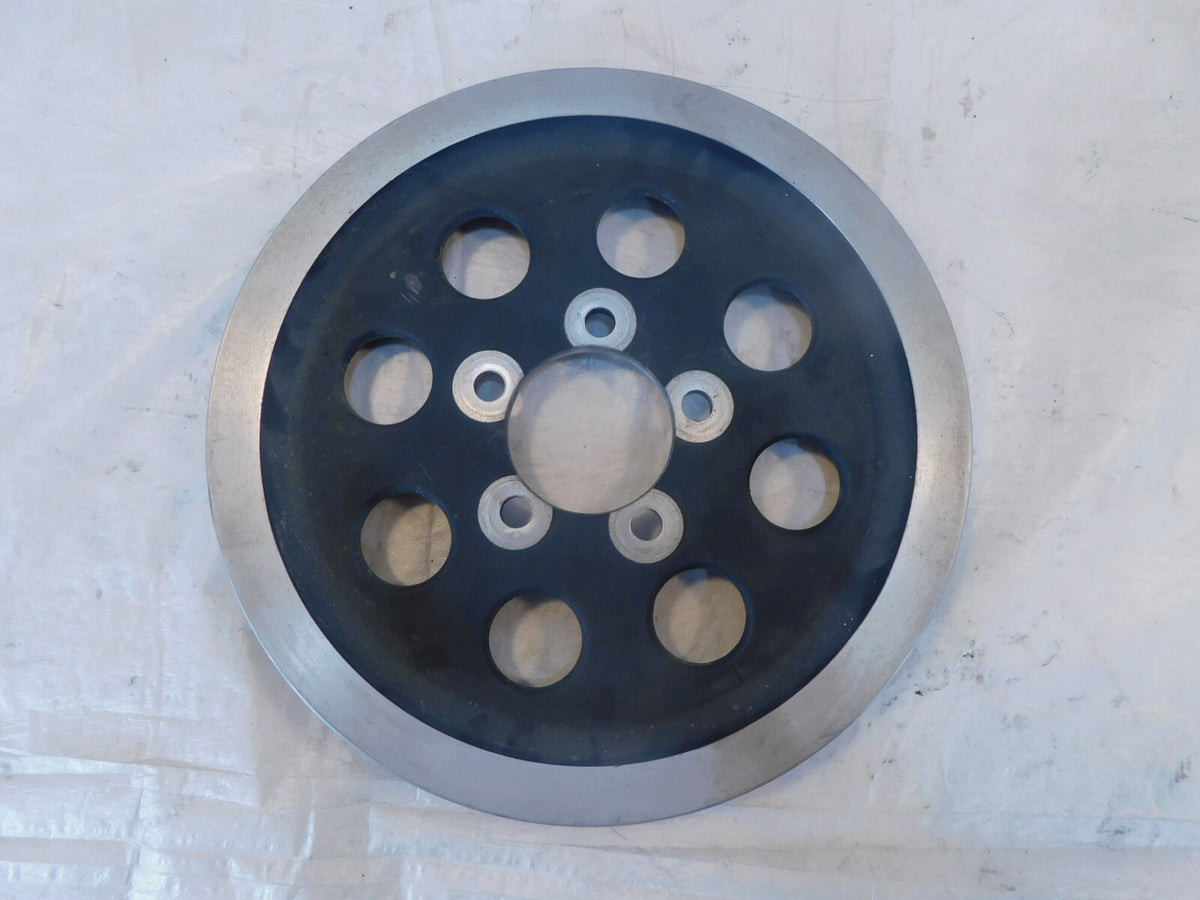 Buell M2 Cyclone X1 Lightning & S2 Thunderbolt Rear Wheel Drive Pulley Sprocket - C3 Cycle