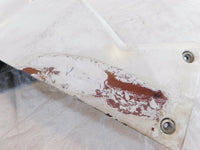 2006 06 2007 07 KTM 990 Adventure Lower Right Front Fairing Cowling Panel Cover