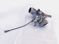 Buell Firebolt XB12 Ulysses & Lightning Intake Throttle Body Induction Module - C3 Cycle