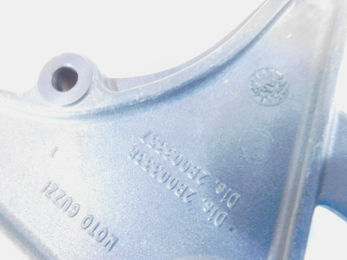 Moto Guzzi V7 III Special Stone 750 Rear Wheel Brake Disc Caliper Mount Bracket - C3 Cycle