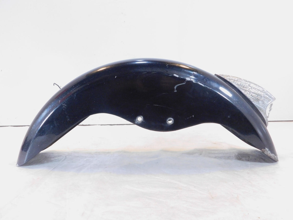 00 2000 01 2001 02 2002 & 03 2003 Indian Gilroy Scout Black Front Wheel Fender