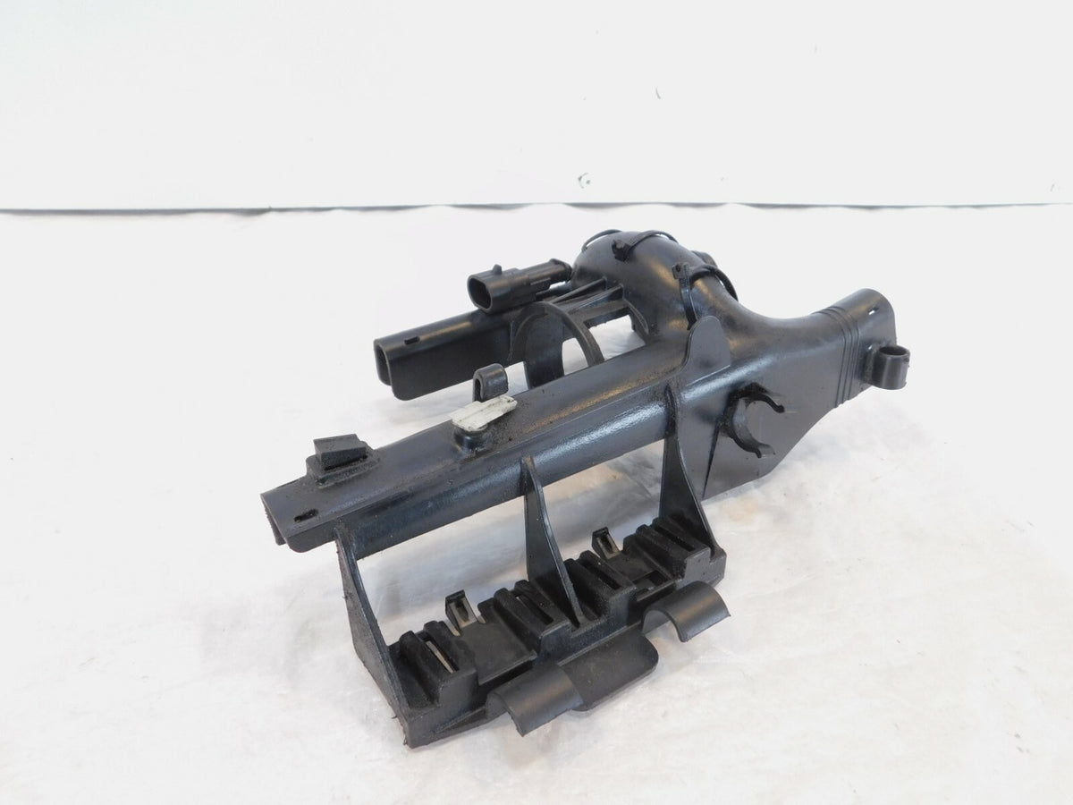 Harley Davidson Sportster 883 1200 Low & Custom H-Clip Electrical Caddy 70645-07 - C3 Cycle