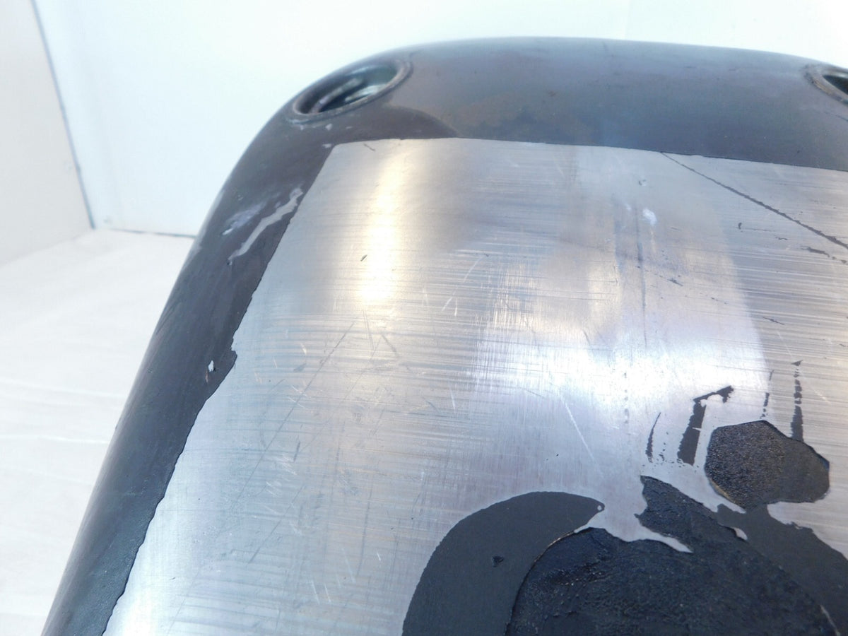 Large Harley Davidson Sportster XLH 883 1000 1100 & 1200 Fuel Gas Petrol Tank - C3 Cycle