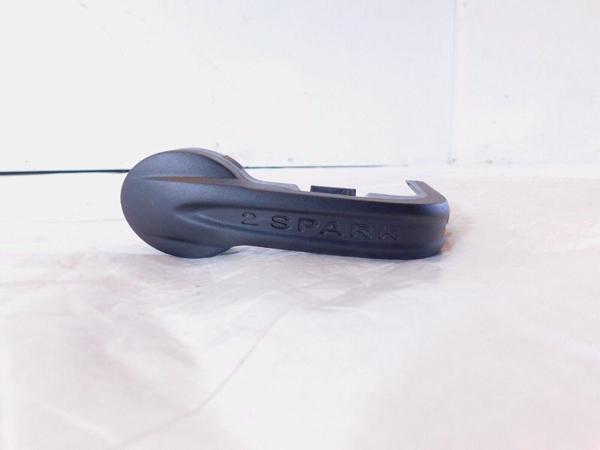 BMW R1150GS R1150R R1150RT Left Dual Ignition Cylinder Head Spark Plug Cover