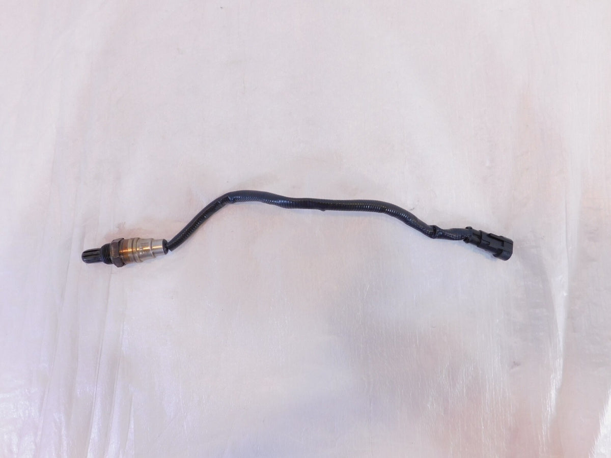 Harley Davidson Dyna Super Glide Softail Heritage Exhaust Pipe Oxygen O2 Sensor - C3 Cycle