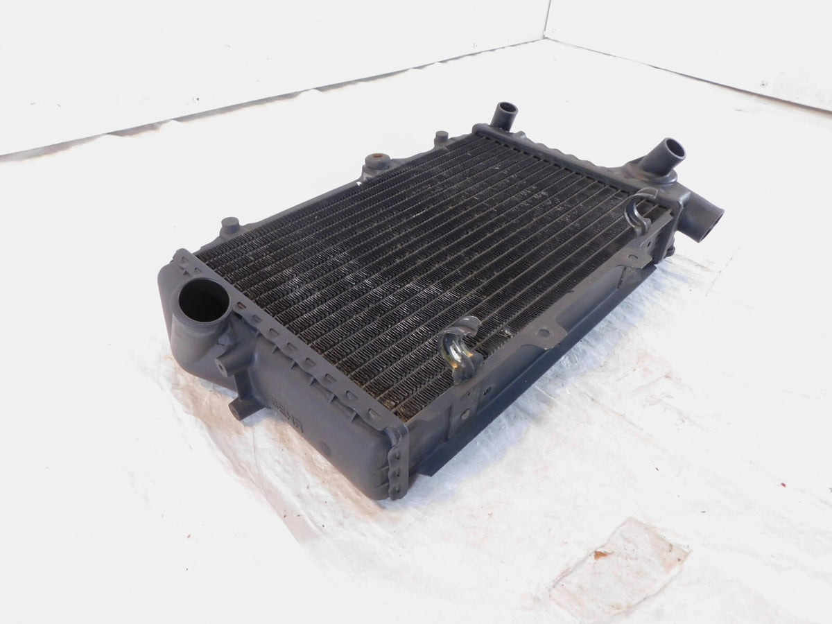 BMW K1 K100LT K100RS K100RT K1100LT K1100RS Engine Motor Water Cooling Radiator - C3 Cycle