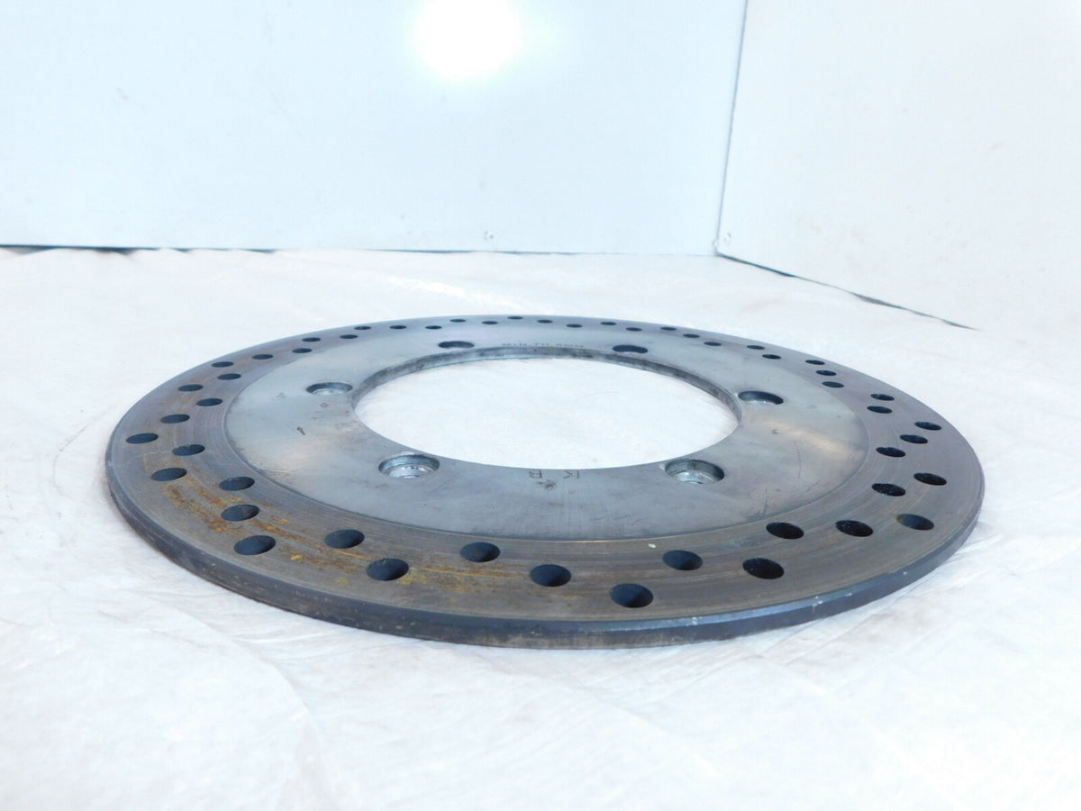 Honda VTX1300C VTX1300R VTX1300S OEM Rear Back Wheel Rim Disc Brake Rotor - C3 Cycle