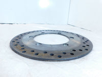 Honda VTX1300C VTX1300R VTX1300S OEM Rear Back Wheel Rim Disc Brake Rotor - C3 Cycle