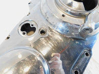 Harley Sportster 883 & 1200 Chrome Left Engine Motor Primary Chain Cover - C3 Cycle