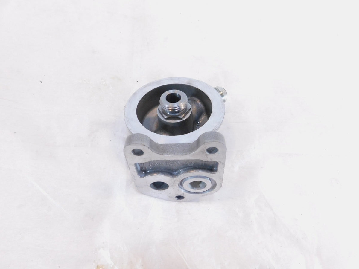 Harley Davidson V-Rod VRod VRSC VRSCA VRSCD Engine Motor Oil Filter Mount Holder - C3 Cycle