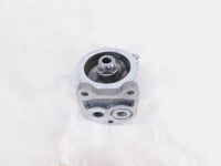 Harley Davidson V-Rod VRod VRSC VRSCA VRSCD Engine Motor Oil Filter Mount Holder - C3 Cycle