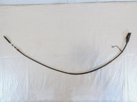 Honda CM400C & CM450C Custom Black Clutch Pull Cable Wire Line - 22870-447-405 - C3 Cycle