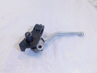2005-2007 Victory V92 Hammer & Kingpin Front Clutch Lever & Mount Bracket Perch - C3 Cycle