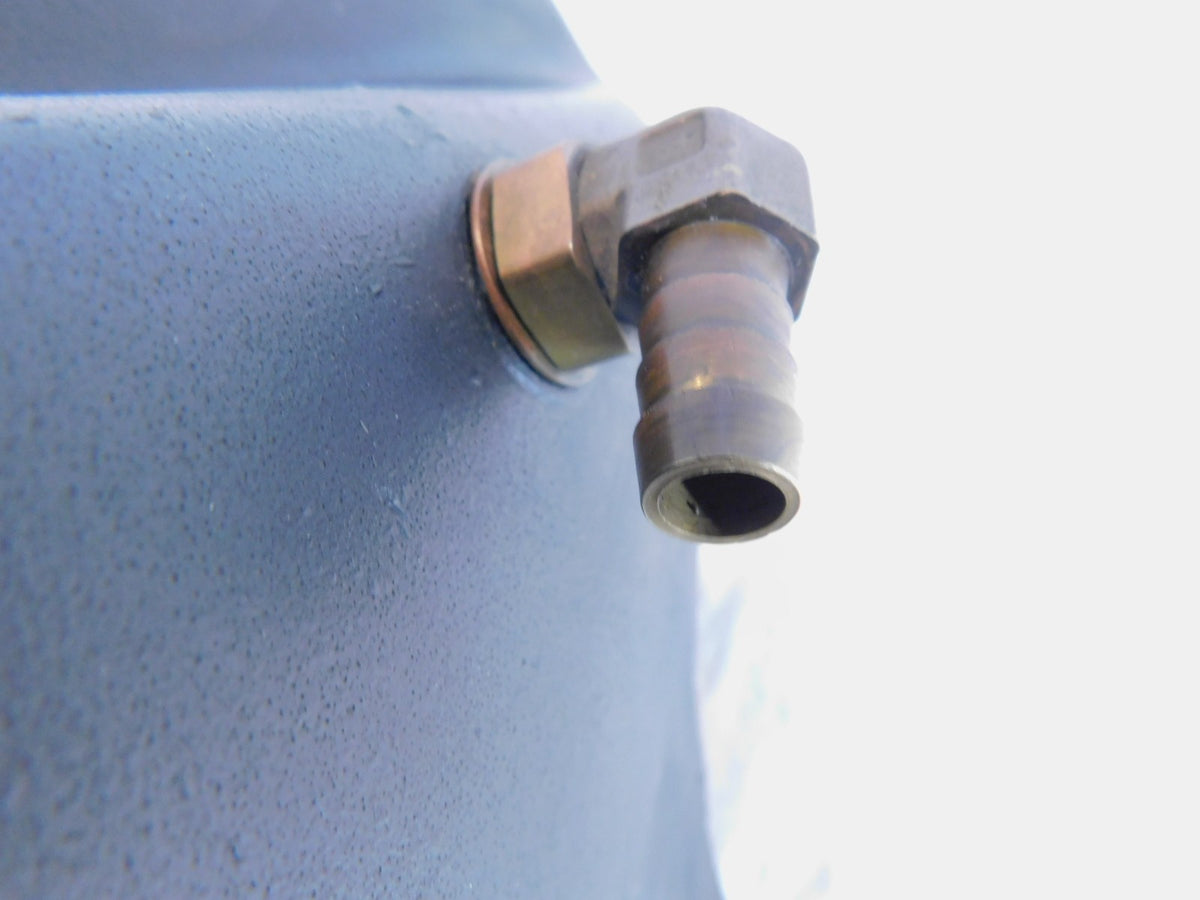 1997-2002 Buell M2 Cyclone & S2 S3 Thunderbolt Oil Tank Reservoir Bag Q0110.B - C3 Cycle