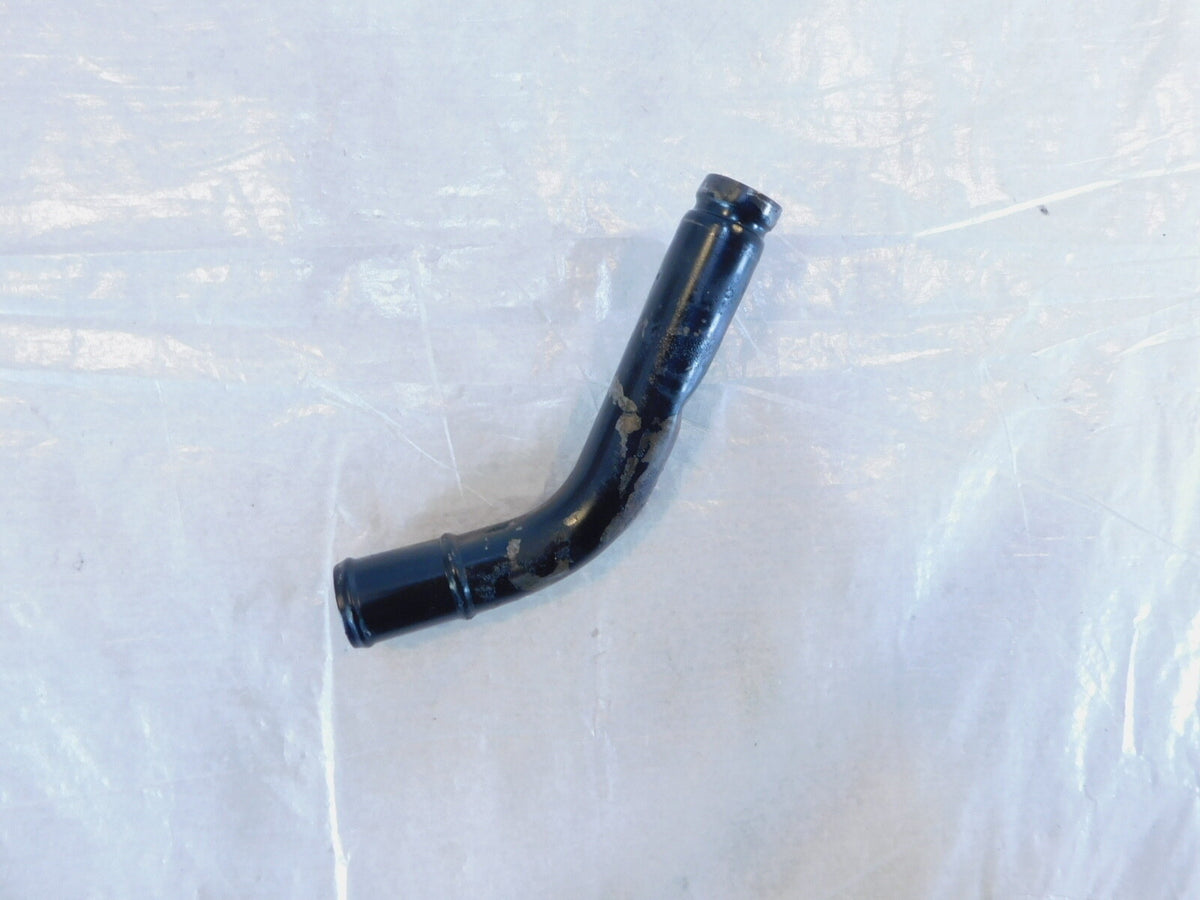 Kawasaki Z900 Z900RS ZR900 Cafe Engine Motor Water Coolant Pump Pipe to Cylinder - C3 Cycle