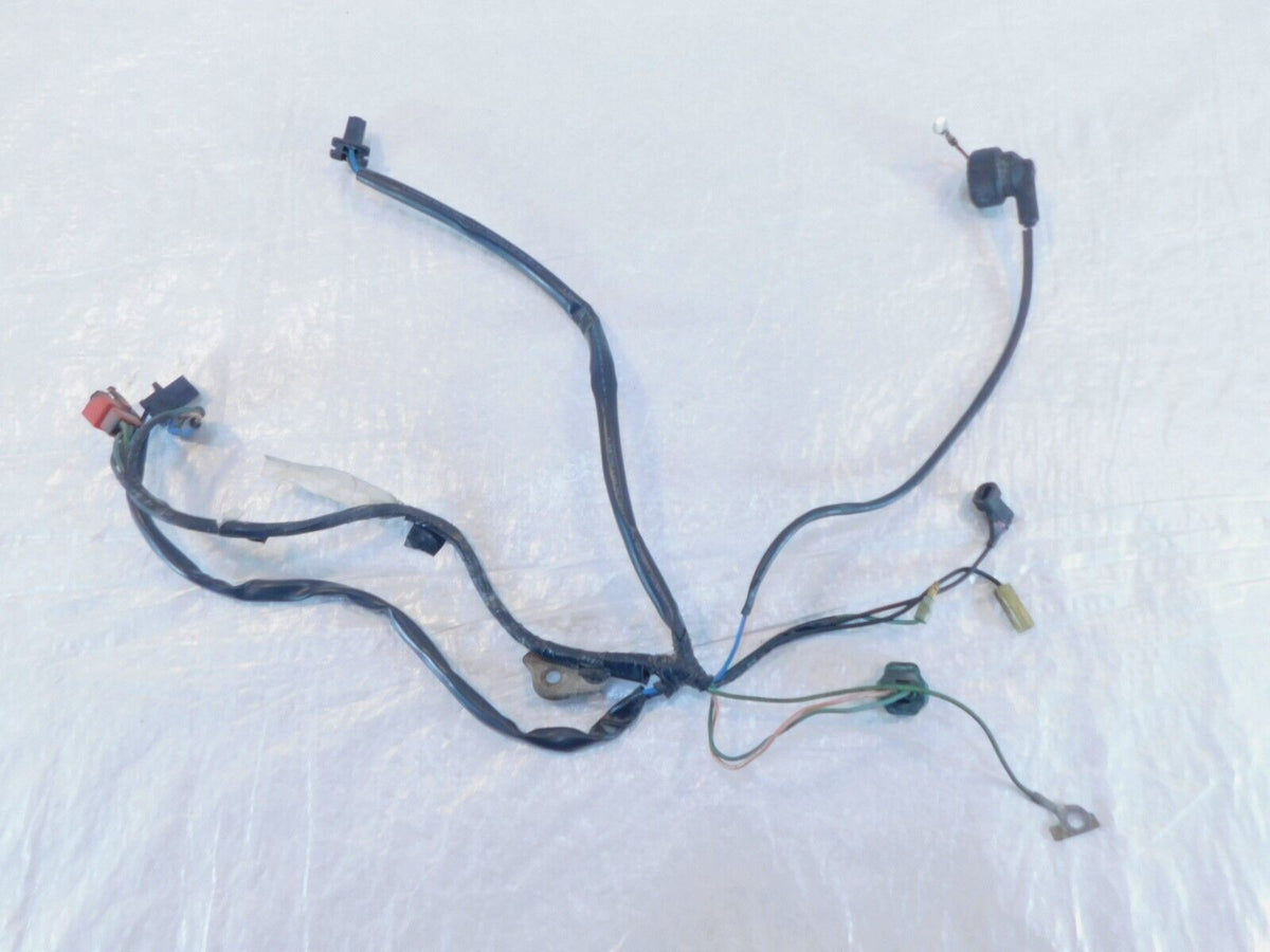 1990-2000 Honda GL1500 Goldwing 1500 Engine Thermostat Sub Wire Wiring Harness - C3 Cycle