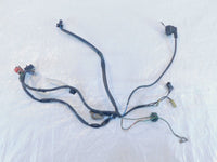 1990-2000 Honda GL1500 Goldwing 1500 Engine Thermostat Sub Wire Wiring Harness - C3 Cycle