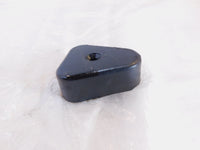1986-06 Kawasaki Concours 1000 ZG1000 Black Engine Bracket Cap Cover 11012-1531 - C3 Cycle