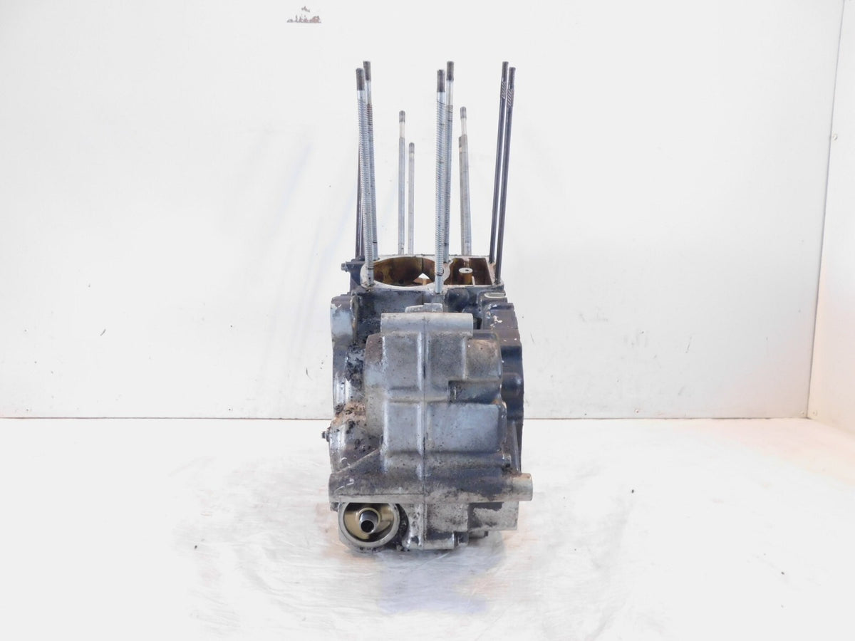 1997-2000 Honda VT1100 Spirit Shadow 1100 Engine Motor Crank Case Crankcases