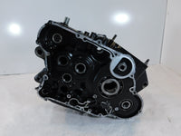 1987-1995 Kawasaki KLR650 KL650 KL600 Black Engine Motor Block Crankcase Case - C3 Cycle