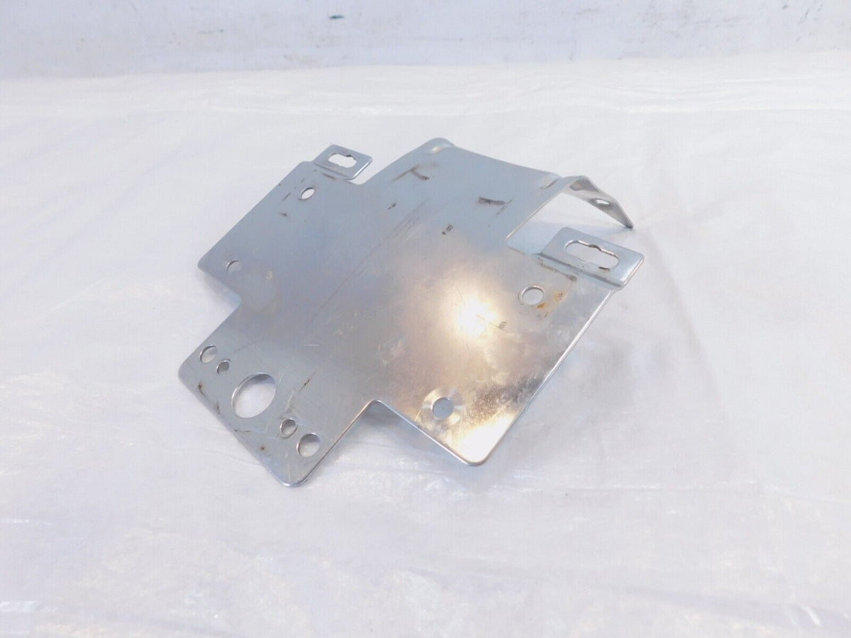 2004-2012 Victory Kingpin Rear Fender License Plate Mount Bracket 5247445 - C3 Cycle