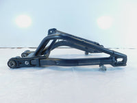 2013 & 2014 Kawasaki Ninja 650 EX650 Black Rear Wheel Fork Bracket Swingarm Arm - C3 Cycle