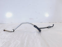 1997-2000 BMW F650 Funduro F 650 Secondary Air System Activated Charcoal Tube - C3 Cycle
