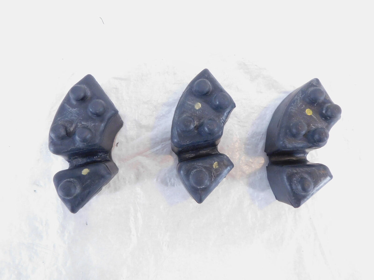 Royal Enfield Himalayan 411 LS410 Euro IV V Rear Wheel Sprocket Cush Hub Dampers - C3 Cycle
