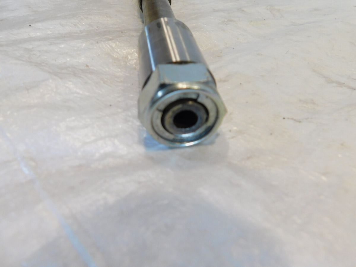 Triumph Thruxton 900 & Scrambler Bonneville T100 Rear Swingarm Pivot Bolt Shaft - C3 Cycle