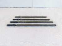 Harley EVO Electra Glide Dyna Softail Adjustable Intake Exhaust Valve Pushrods - C3 Cycle