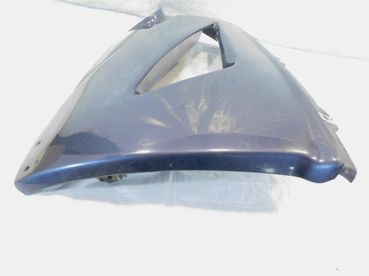 01-03 Aprilia RST1000 RST 1000 Futura Lower Right Side Fairing Cover Cowl Crack