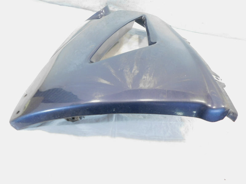 01-03 Aprilia RST1000 RST 1000 Futura Lower Right Side Fairing Cover Cowl Crack